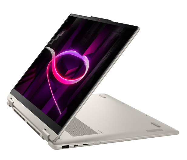 Lenovo Yoga 7-16 2-in-1 Ryzen AI 7-445/16GB/512/Win11 OLED Touch - 1521479 - zdjęcie 7